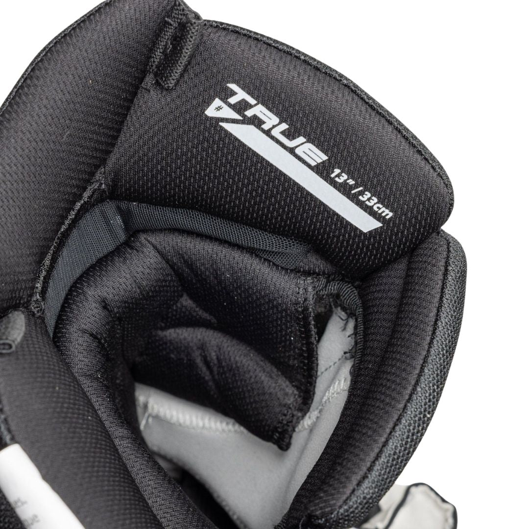 True Catalyst Lite Junior Hockey Gloves