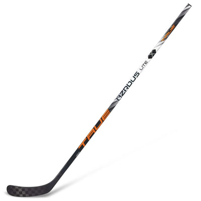 TRUE HZRDUS Lite Intermediate Grip Composite Hockey Stick