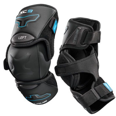 TRUE XCore XC9 Senior Hockey Elbow Pads