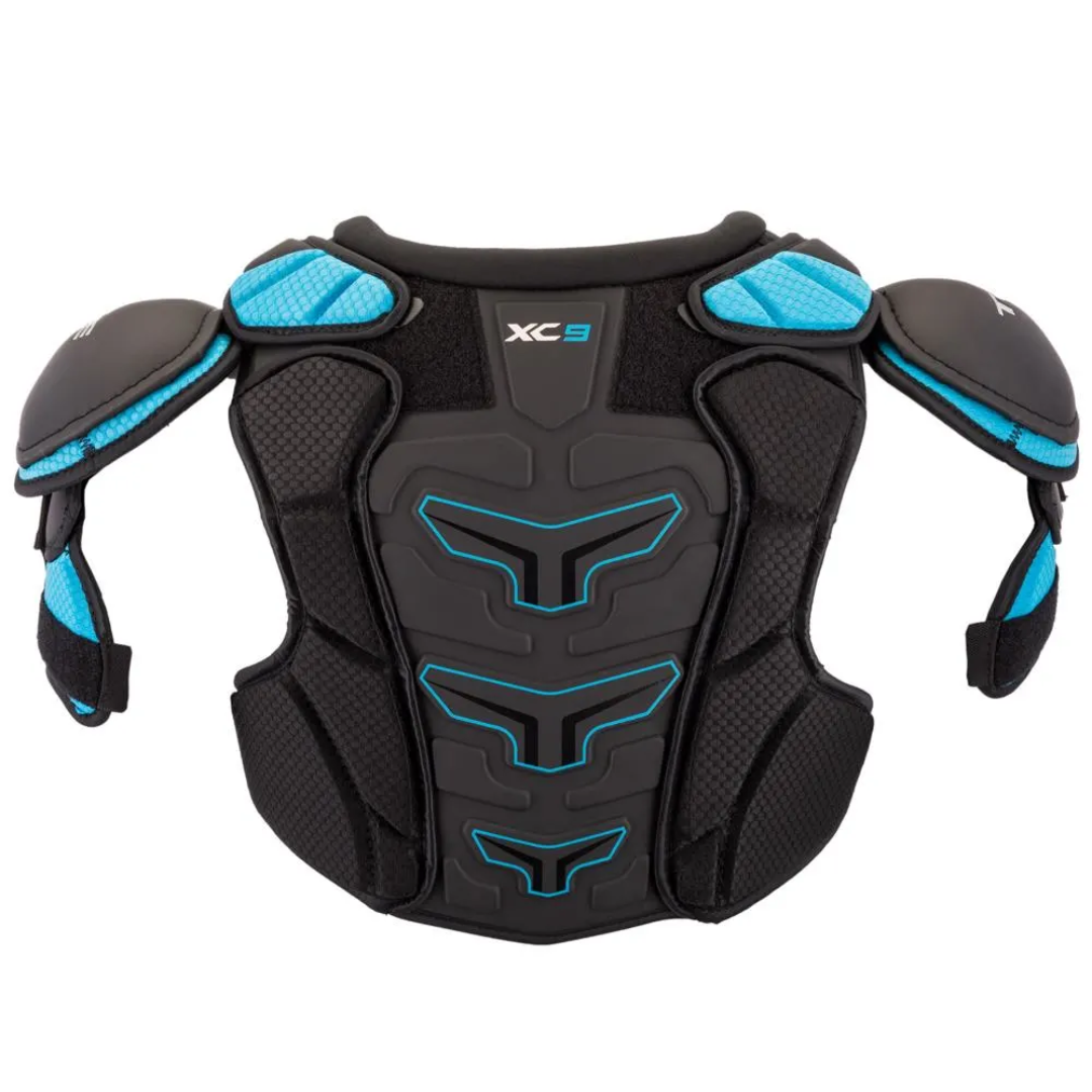 True XCore XC9 Senior Hockey Shoulder Pads