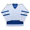 Sherwood SPR300 Toronto Maple Leafs NHL Replica Reversible Hockey Jerseys