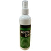 TronX Anti-Odor Equipment Deodorizer Spray Bottle