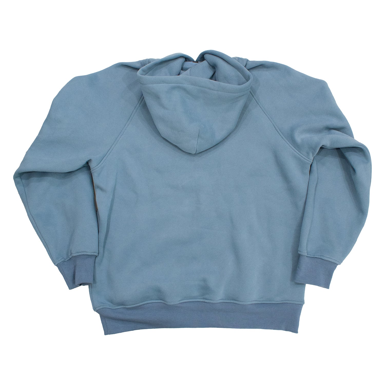 TronX Bulldogs Comfort Signature Senior Hoodie