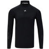 TronX Compression Cut Resistant Junior Long Sleeve Shirt with Neck Guard