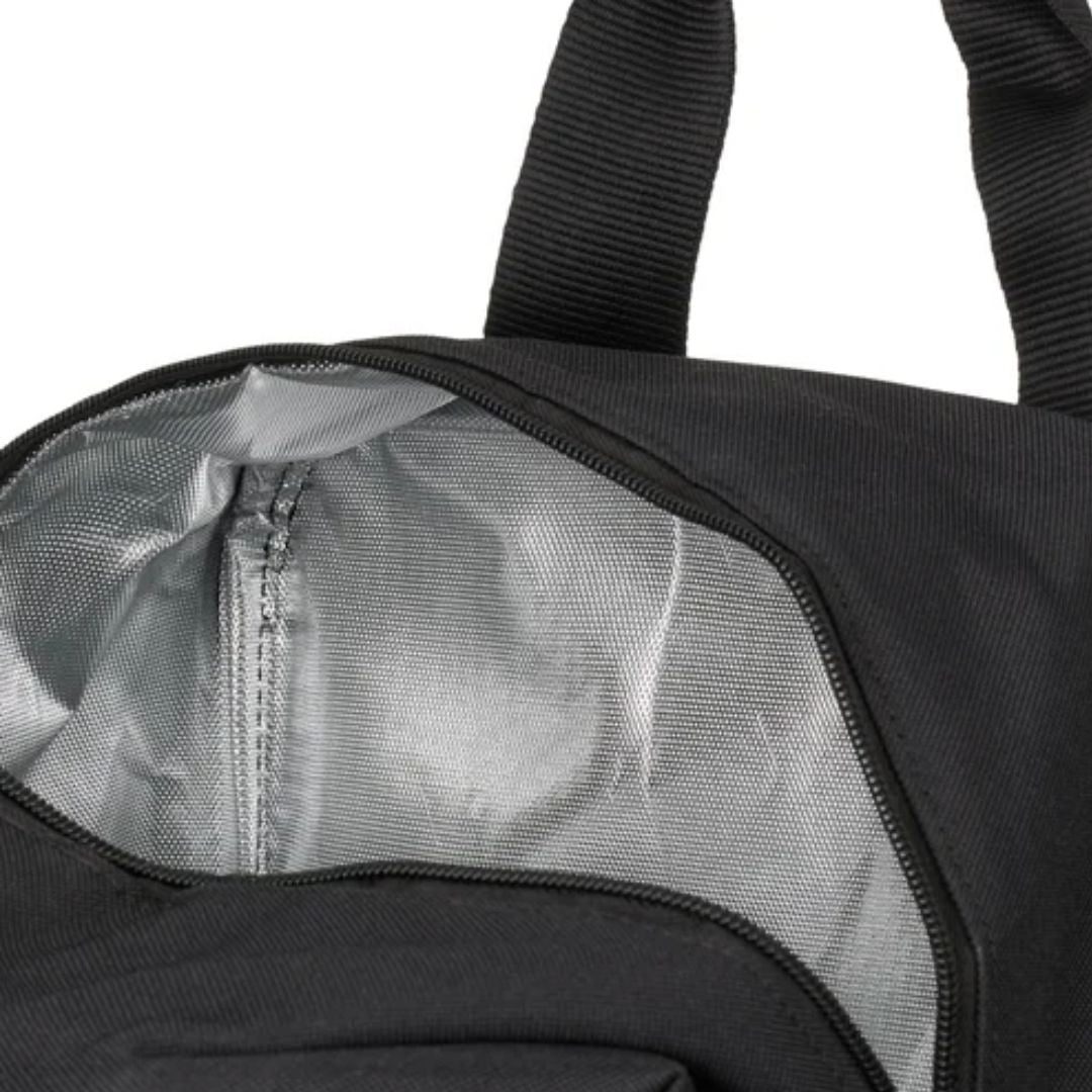 TronX Deluxe Insulated Hockey Puck Bag