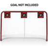 TronX Extreme Hockey Shooting Targets