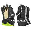 TronX Force Junior Hockey Gloves