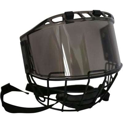 TronX S920 Tinted Hybrid Senior Face Cage Shield & Visor