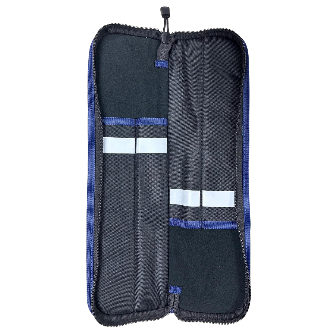 TronX Skate Blade Steel Carrying Case