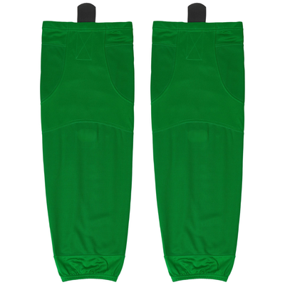 TronX Solid Color Mesh Performance Hockey Socks