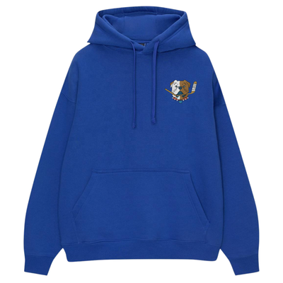 TronX Sudbury Bulldogs Adult Men's Hoodie