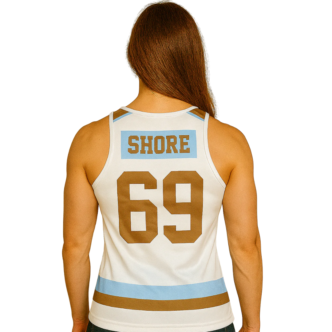 TronX Bulldogs Sub Adult Tank Top