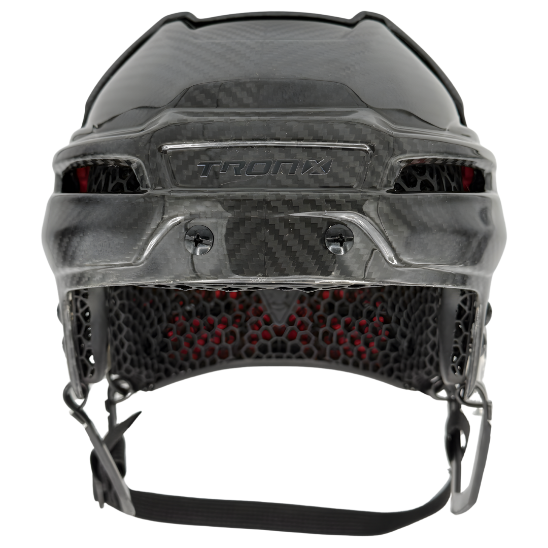 TronX Superlite 3D Composite Hockey Helmet