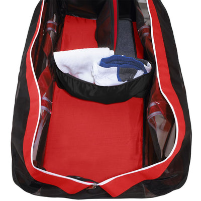 TronX VentBox Senior Pro Hockey Carry Bag