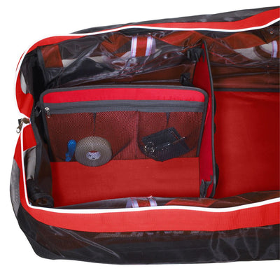 TronX VentBox Senior Pro Hockey Carry Bag