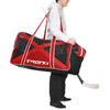 TronX VentBox Senior Pro Hockey Carry Bag