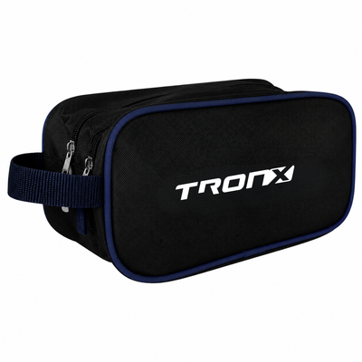 TronX Hockey Toiletry and Accessory Bag