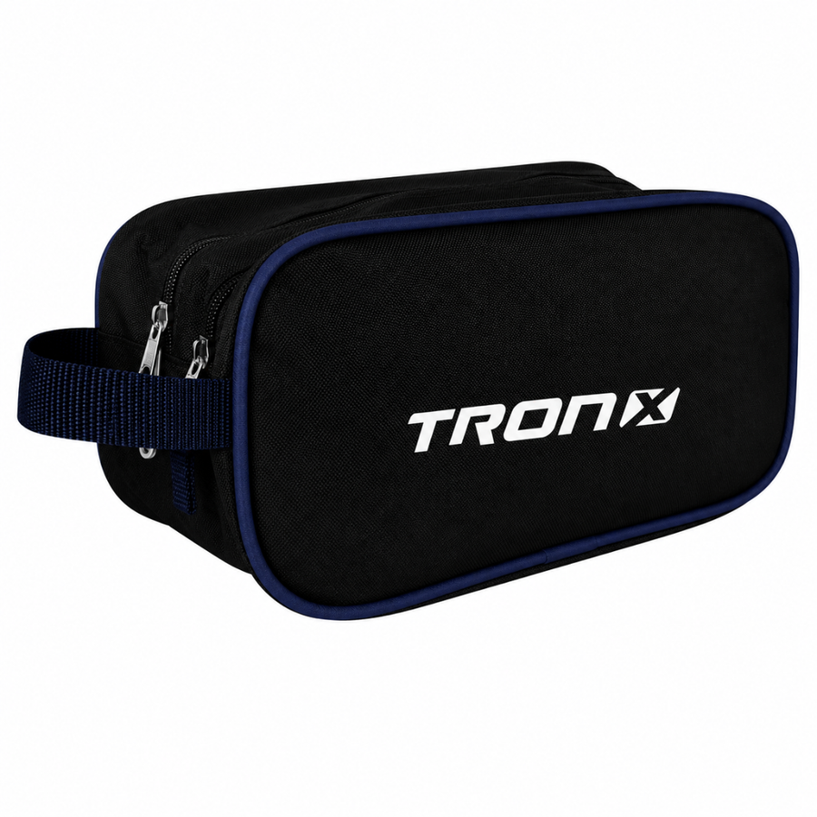TronX Hockey Toiletry and Accessory Bag