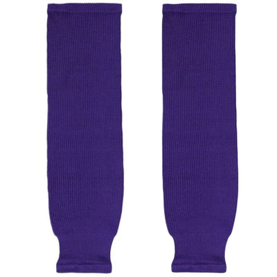 TronX SK80 Solid Color Knit Ice Hockey Socks