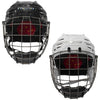 TronX Stryker Pro Hockey Helmet Combo