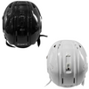 TronX Stryker Pro Hockey Helmet Combo