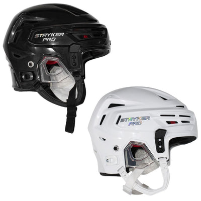 TronX Stryker Pro Hockey Helmet