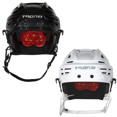 TronX Stryker Pro Hockey Helmet