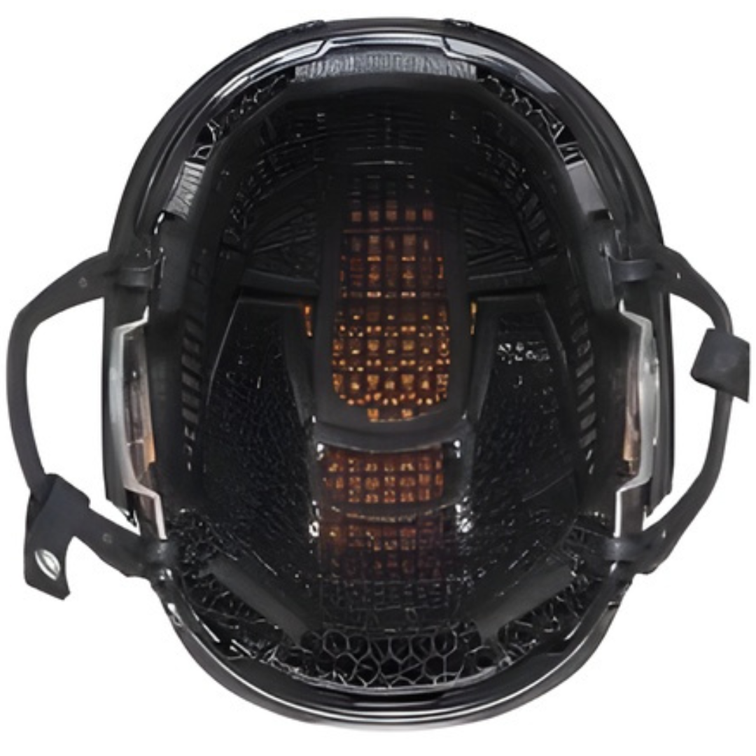 TronX Superlite 3D Hockey Helmet