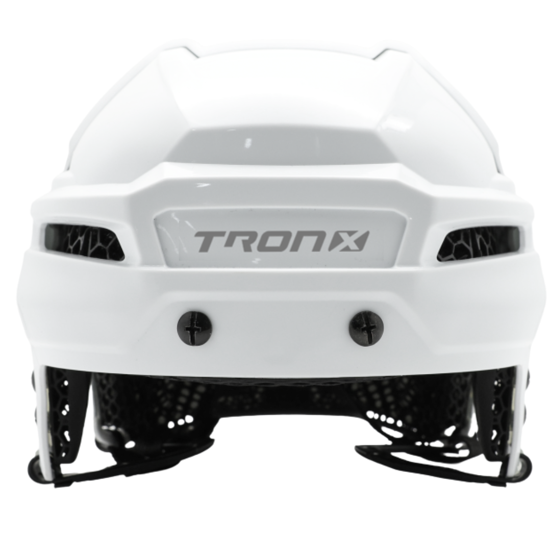 TronX Superlite 3D Hockey Helmet