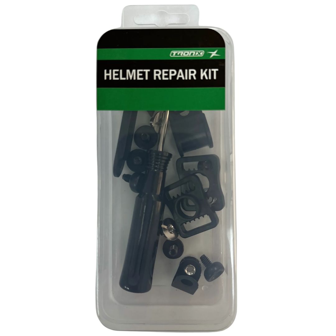 TronX Hockey Helmet Repair Kit