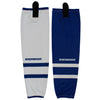 Sherwood SPR350 Toronto Maple Leafs NHL Reversible Dry Fit Socks