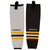 Sherwood SPR350 Boston Bruins NHL Reversible Dry Fit Socks