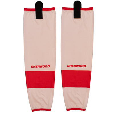 Sherwood SPR350 Detroit Red Wings NHL Reversible Dry Fit Socks