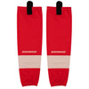 Sherwood SPR350 Detroit Red Wings NHL Reversible Dry Fit Socks