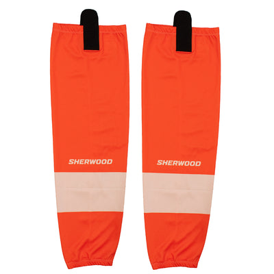 Sherwood SPR350 Philadelphia Flyers NHL Reversible Dry Fit Socks