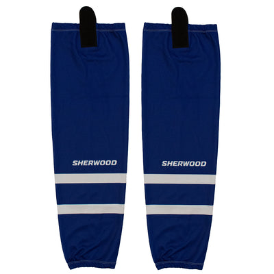 Sherwood SPR350 Toronto Maple Leafs NHL Reversible Dry Fit Socks