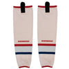 Sherwood SPR350 Montreal Canadiens NHL Reversible Dry Fit Socks