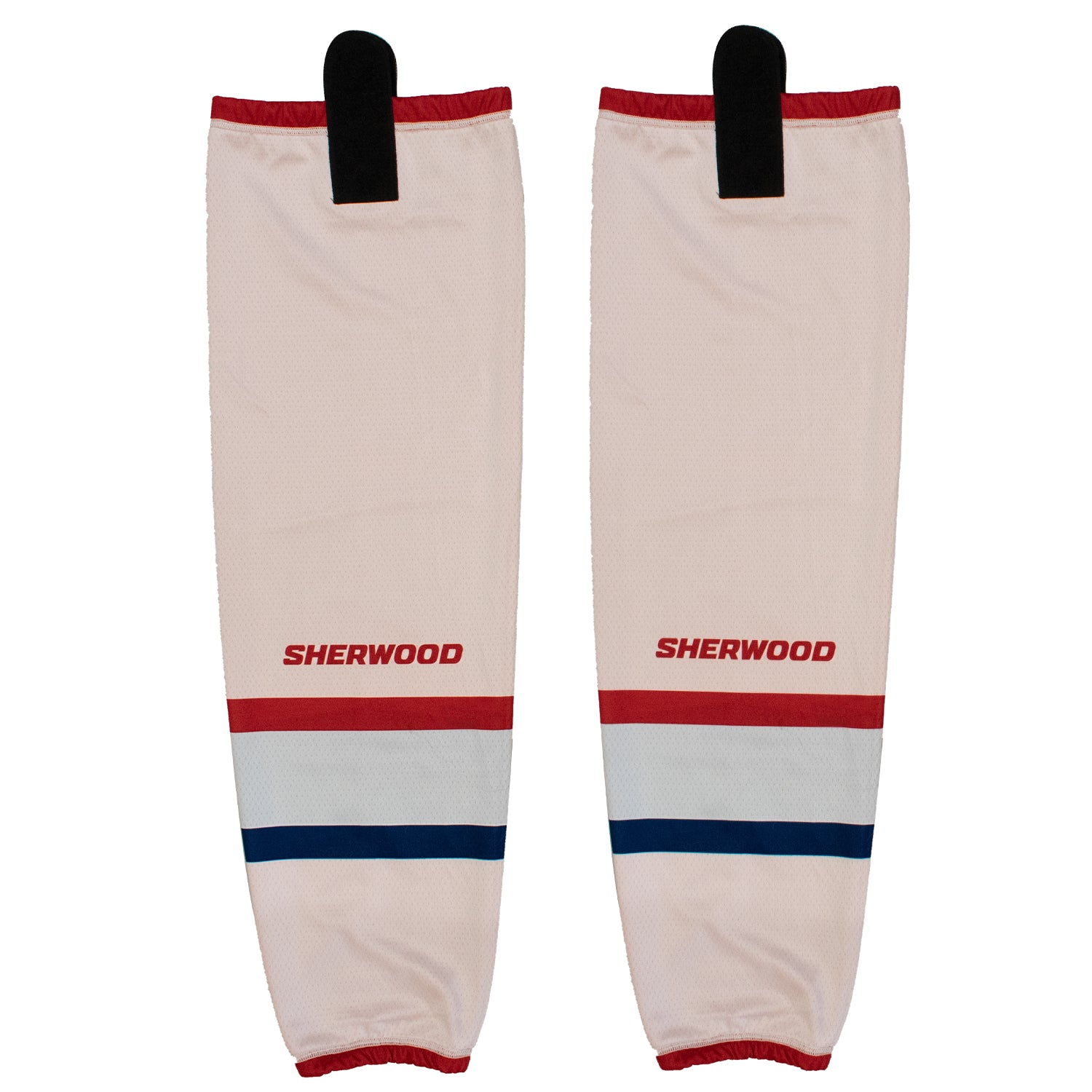 Sherwood SPR350 Montreal Canadiens NHL Reversible Dry Fit Socks