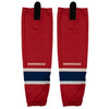 Sherwood SPR350 Montreal Canadiens NHL Reversible Dry Fit Socks