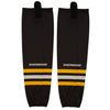 Sherwood SPR350 Boston Bruins NHL Reversible Dry Fit Socks