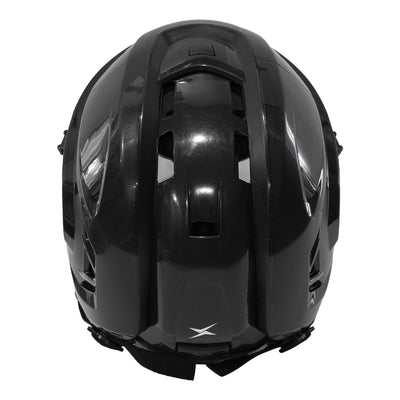 TronX Stryker Hockey Helmet Combo