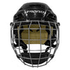 TronX Stryker Hockey Helmet Combo