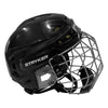 TronX Stryker Hockey Helmet Combo