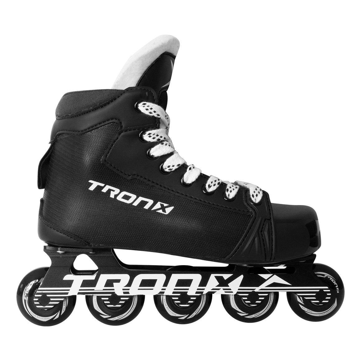 Tron Goalie Equipment