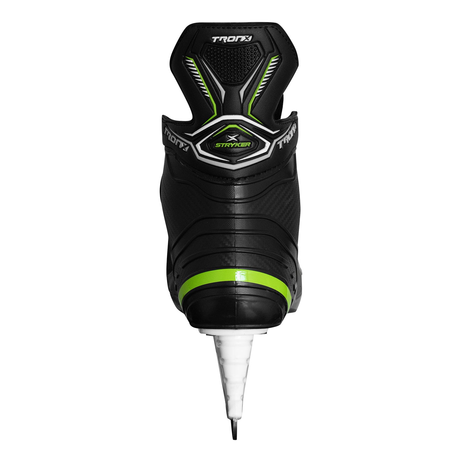 TronX Stryker 3.0 Junior Ice Hockey Skates