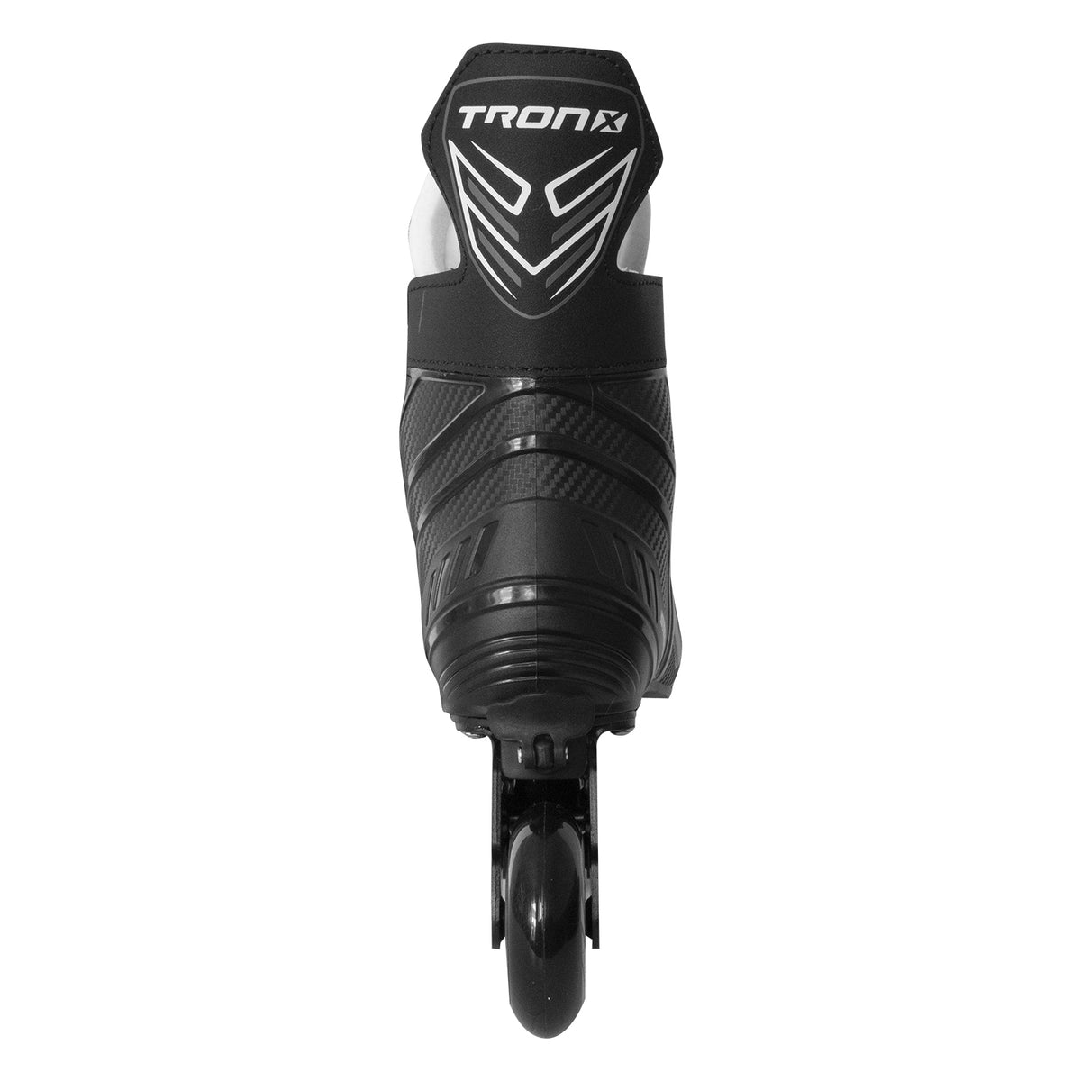 Patins Graf Alpha Junior Pour Roller Hockey - NEUFS - Taille Unique, Noir