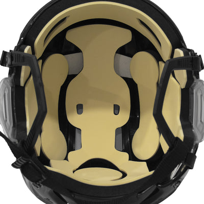 TronX Stryker Hockey Helmet