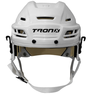 TronX Stryker Hockey Helmet