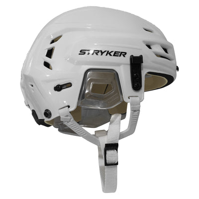 TronX Stryker Hockey Helmet