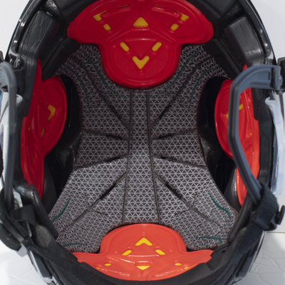 TronX Stryker Pro Hockey Helmet